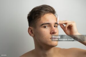 Men Face Care 2025?