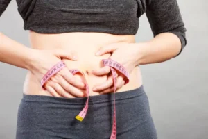 Best way to lose belly fat fast?