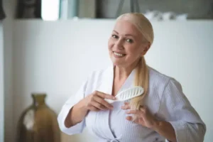 Best shampoo for mature fine hair