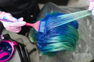 Best sulfate-free shampoo for colored hair