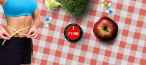 IMAGE VIA: Quickest way to lose weight in a month?