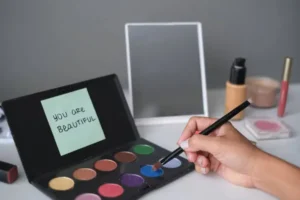 Eyeshadow Application Tips?