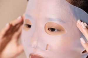 Face masks skincare 2025?