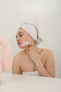 Makeup Remover Q Tips?