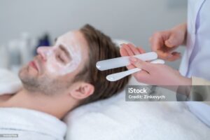 Men Face Care 2025?