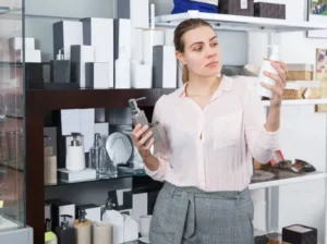 The Ordinary Skincare?