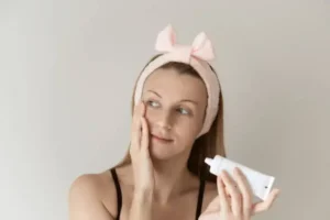 One Trick Ponies Eye Cream?
