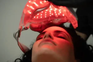 Best red light therapy for the Face?