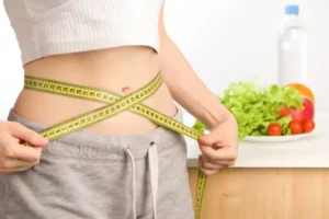 Best way to lose weight from stomach hips and thighs?