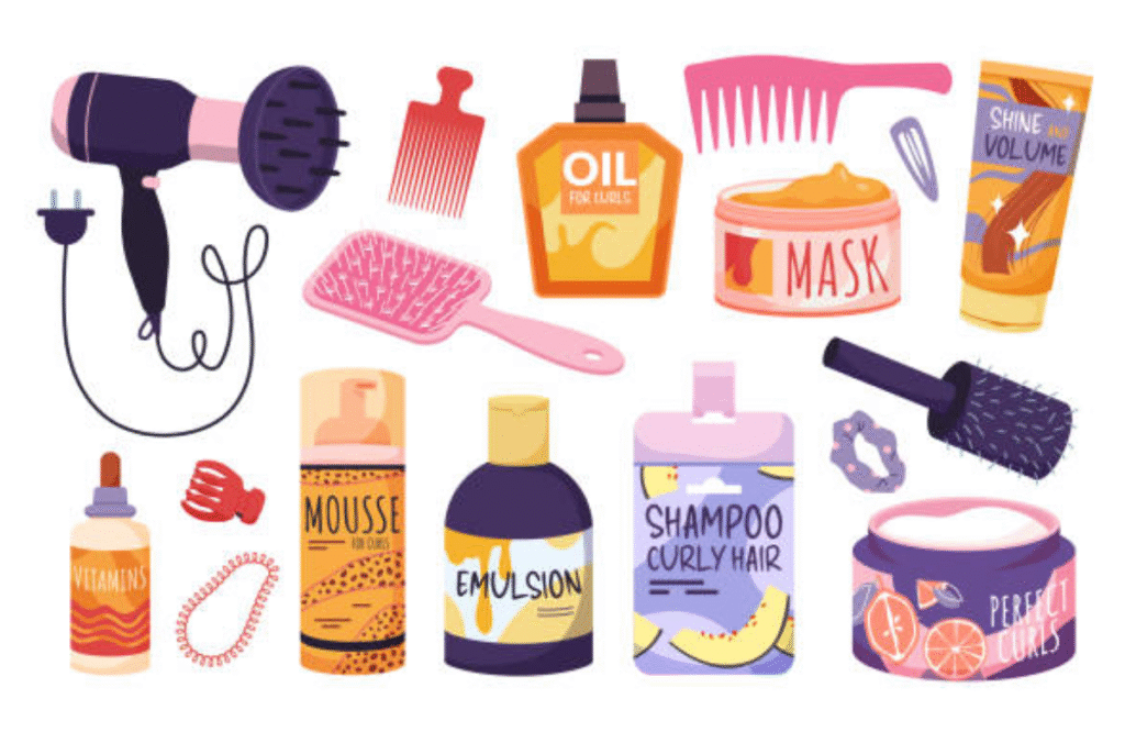 Best Hair Treatments & Products for 2025