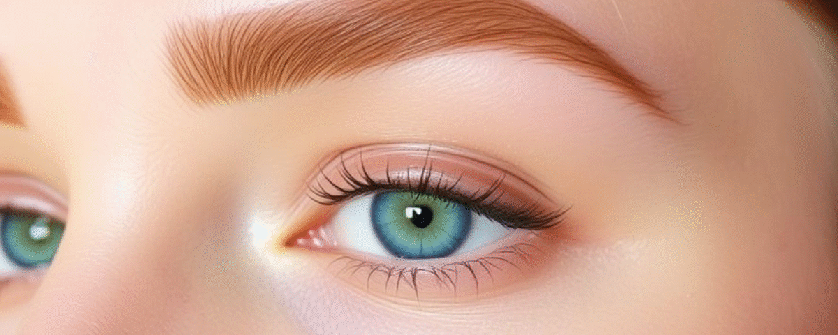 Clear Brow Gel Magic: The 2025 Routine for Perfect, Flawless Brows