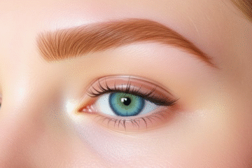 Clear Brow Gel Magic: The 2025 Routine for Perfect, Flawless Brows