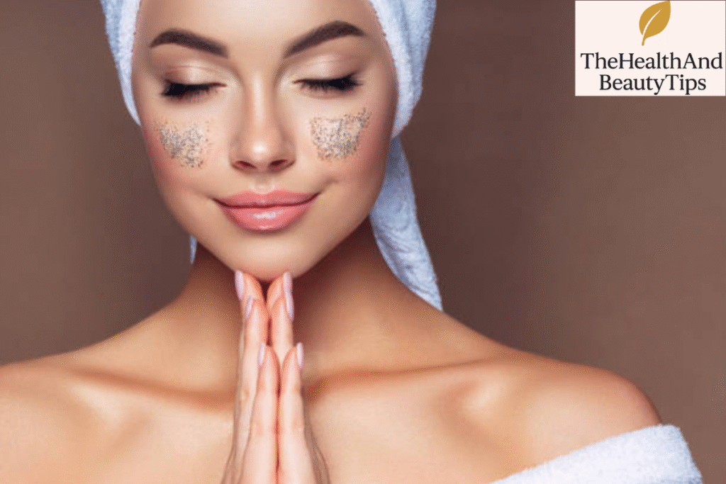 Clear Skin Secrets 2025: The Ultimate Guide to a Radiant, Acne-Free Complexion Naturally 2 Exfoliation Magic — Reveal Your Natural Glow