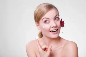 Best cream to get fair skin permanently