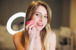 How to make my skin glow within an hour?