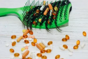 Vitamins for hair loss boots