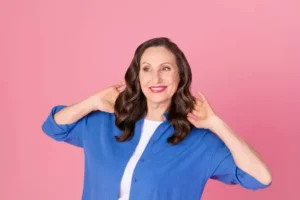 Vitamins for hair growth and thickness female?