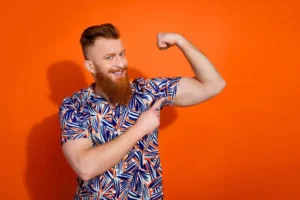 Beard care tips