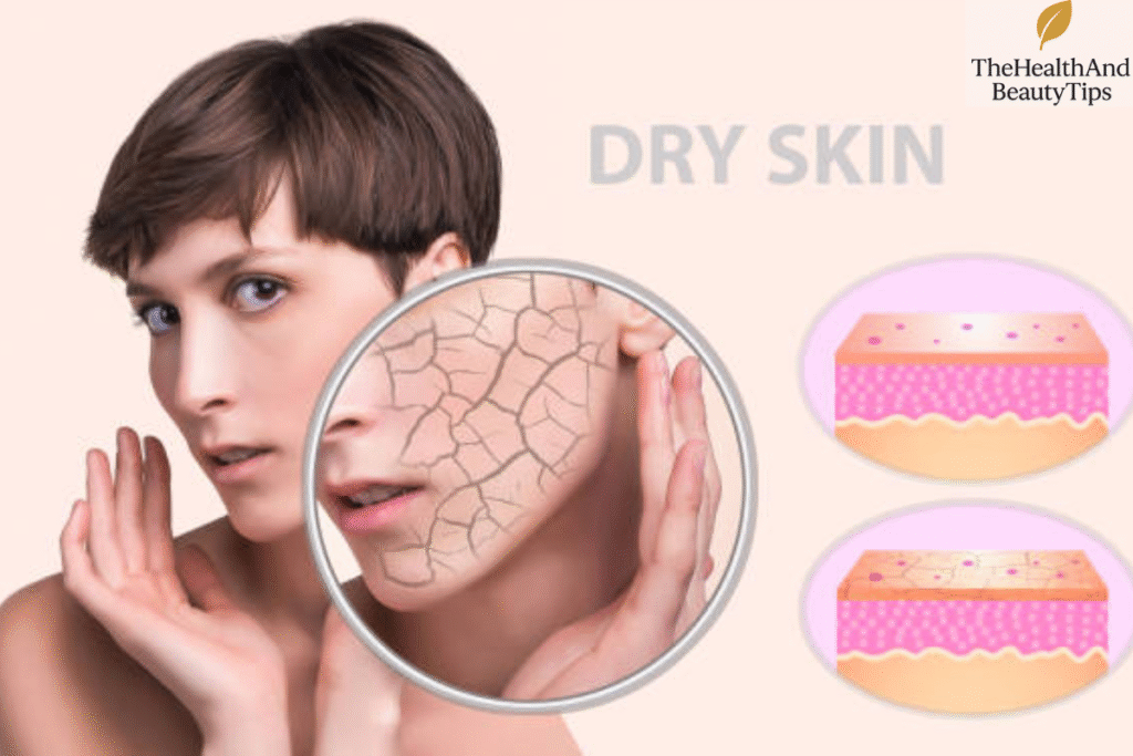 Dry and Sensitive Skin Routine 2025: Hydrating Skincare Tips & Best Products 5 Key Benefits and Top 10 Products for Dry and Sensitive Skin