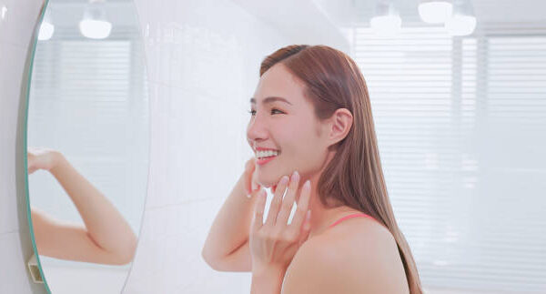 Korean skincare routine if I have sensitive skin?
