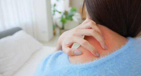 Sample Korean Skincare Routine for Sensitive Skin