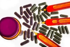 Moerie hair growth pills?