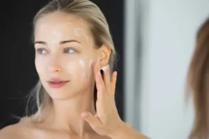 How to make your skin glow overnight naturally at home?