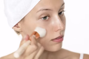 Permanent skin whitening cream without side effects,