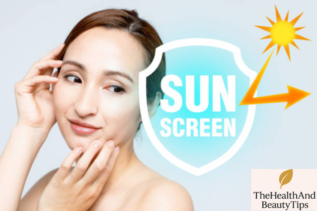 Clear Skin Secrets 2025: The Ultimate Guide to a Radiant, Acne-Free Complexion Naturally 4 Sun Protection — Your Daily Shield for Clear, Youthful Skin