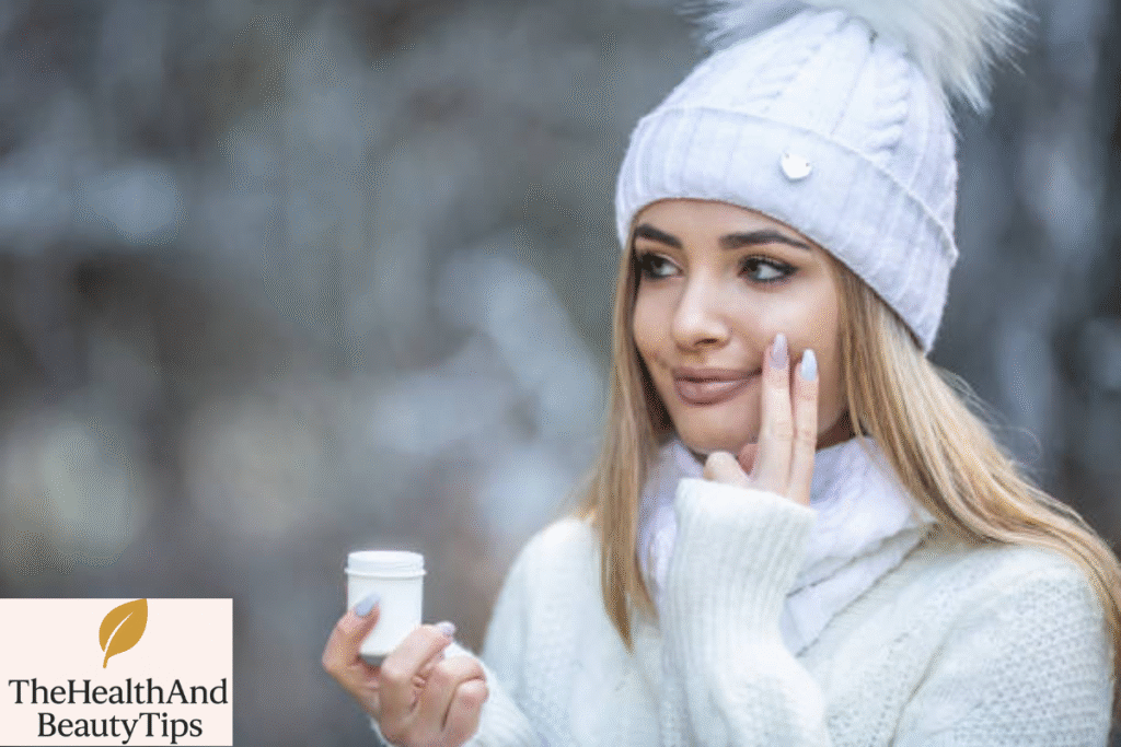 Clear Skin Secrets 2025: The Ultimate Guide to a Radiant, Acne-Free Complexion Naturally 5 Winter Skincare Routine — Stay Glowing All Season