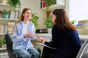 Mental health tips for the new year?