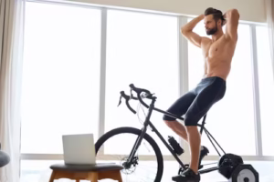 Exercise Bike – Your Indoor Fitness Companion