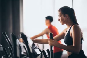 Exercise Bike – Your Indoor Fitness Companion
