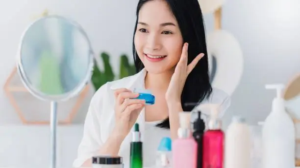 Best Korean moisturizer for glowing skin?