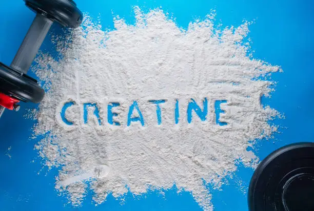 Why Creatine Monohydrate Is Still the King of Fitness Supplements