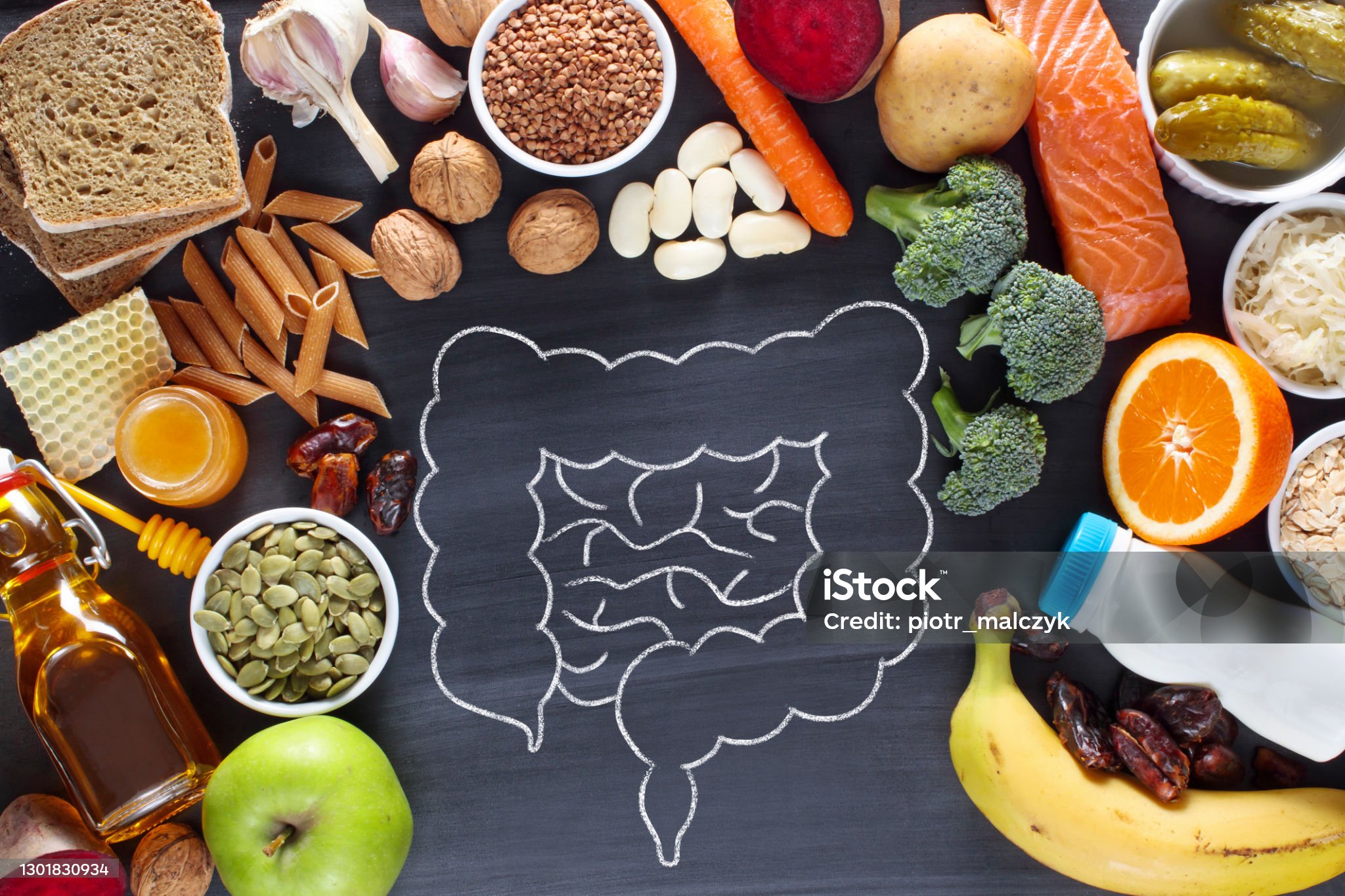 Gut health supplements UK?