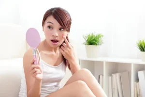 Best Korean skincare for acne-prone skin?
