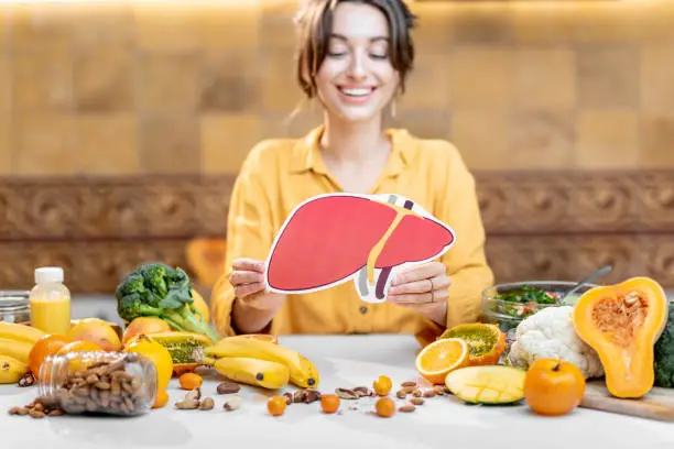How to detox your liver in 3 days?