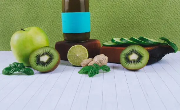 Best liver detox drink recipe?