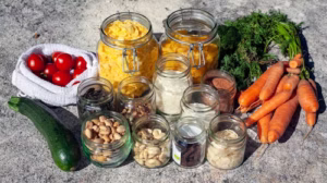 Best probiotics for men's gut health?