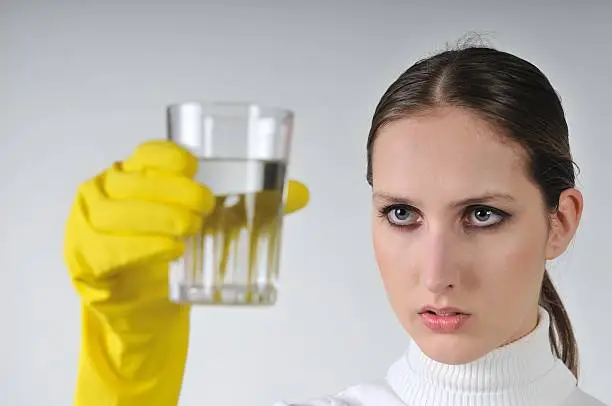 How to flush toxins from your body fast?