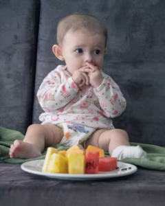 Children’s Gut & Immune Health?