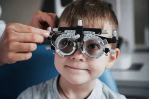 Children’s Gut & Immune Health?