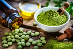 Gut health supplements for women?