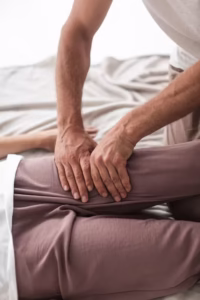 Does prostate massage increase libido?