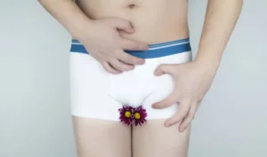 Does prostate massage increase libido?