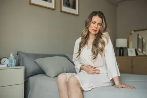 gut health supplement for menopause