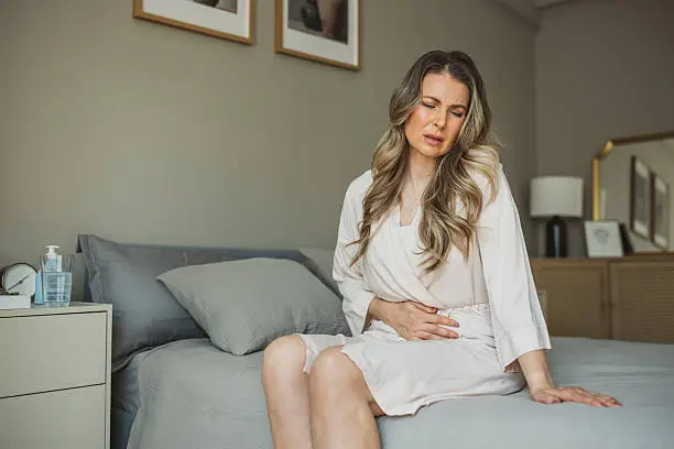 gut health supplement for menopause