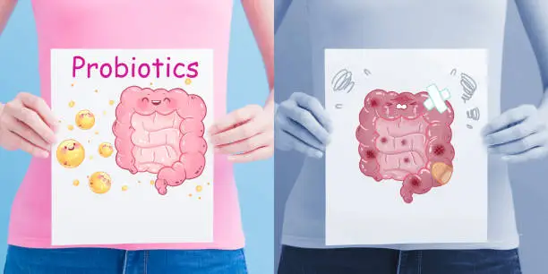 Probiotics: Your Gut’s Best Friend in 2025