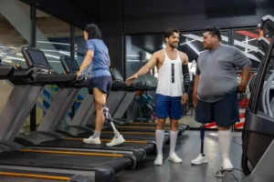 Treadmill: The Ultimate Fitness Solution for Your Health Goals